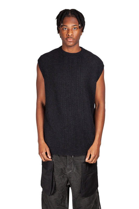 Crew Neck Sweater
