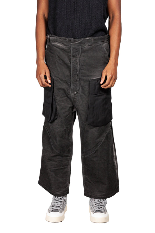 Trouser