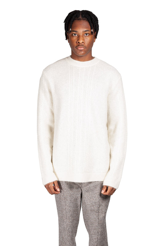 Crew Neck Sweater