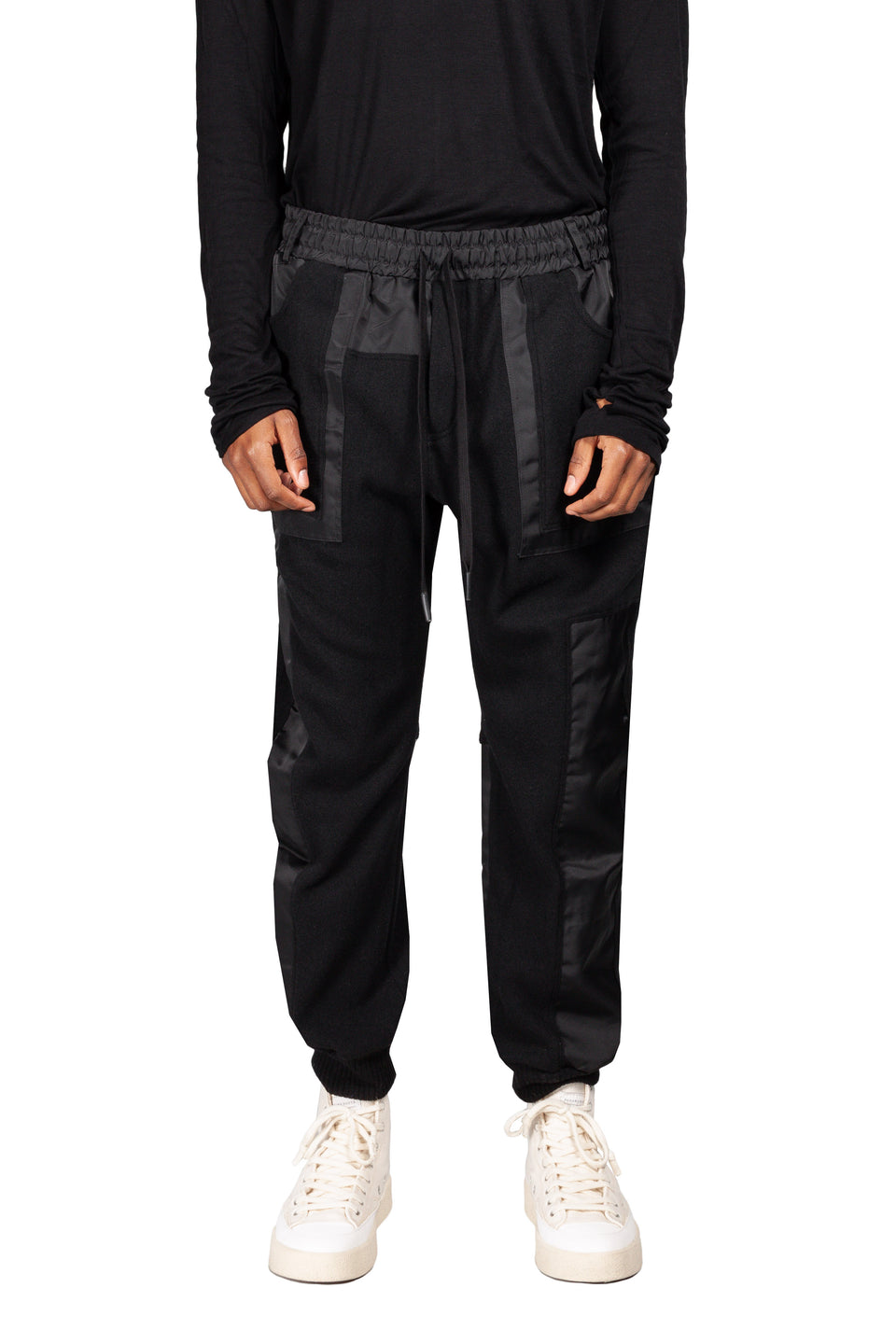 Patches Sweatpant