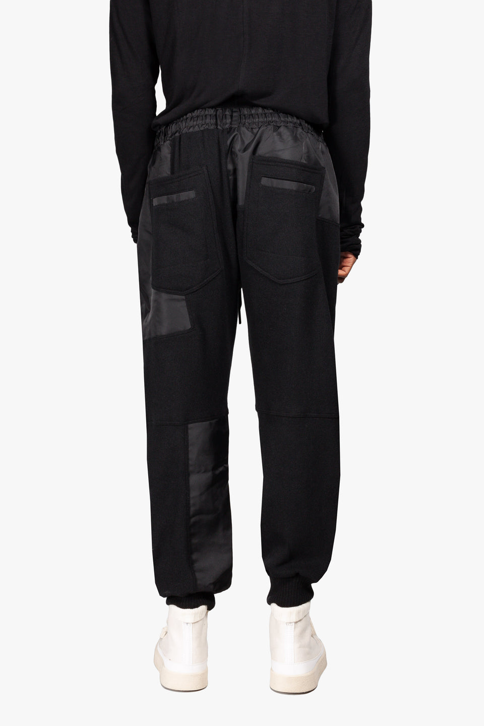 Patches Sweatpant