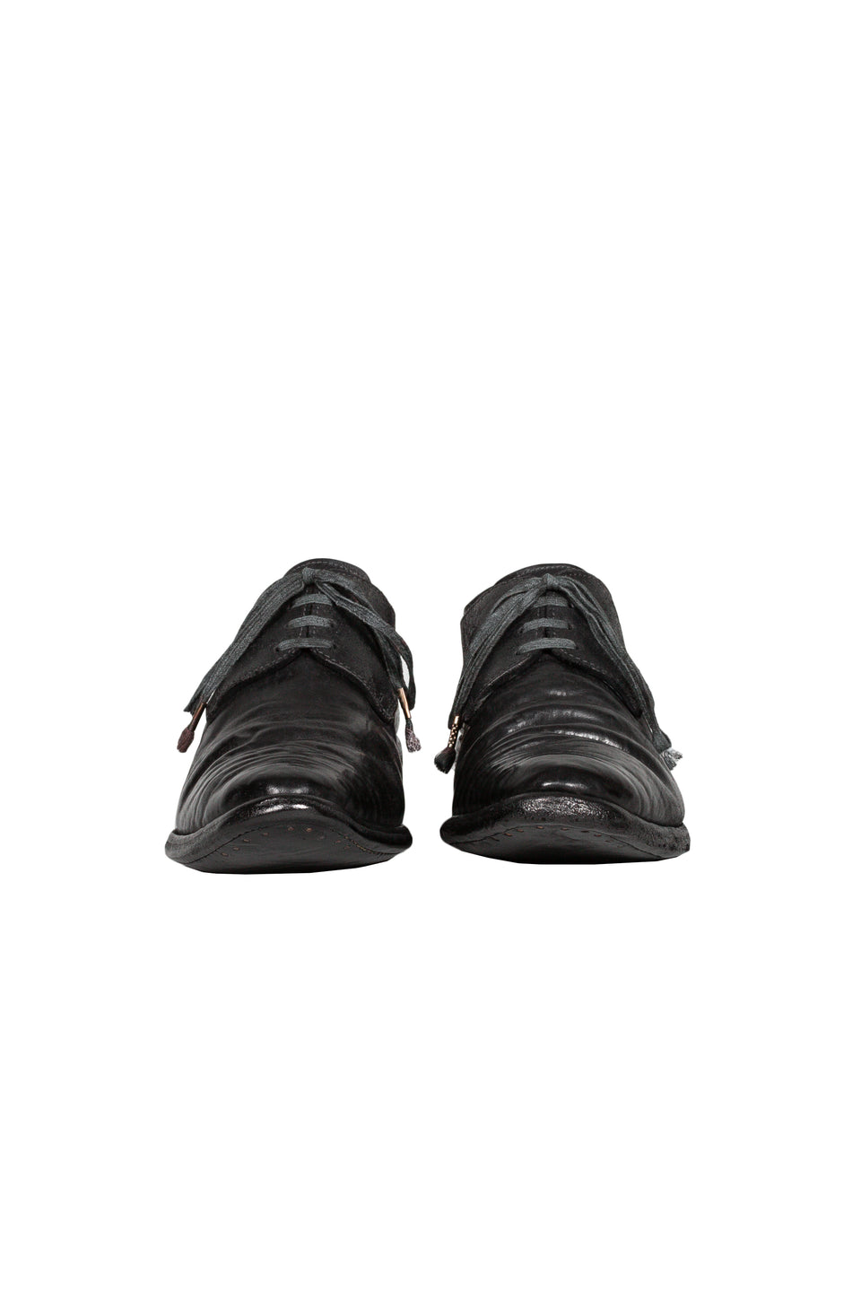 Object Dyed Semi Lined Goodyear Derby