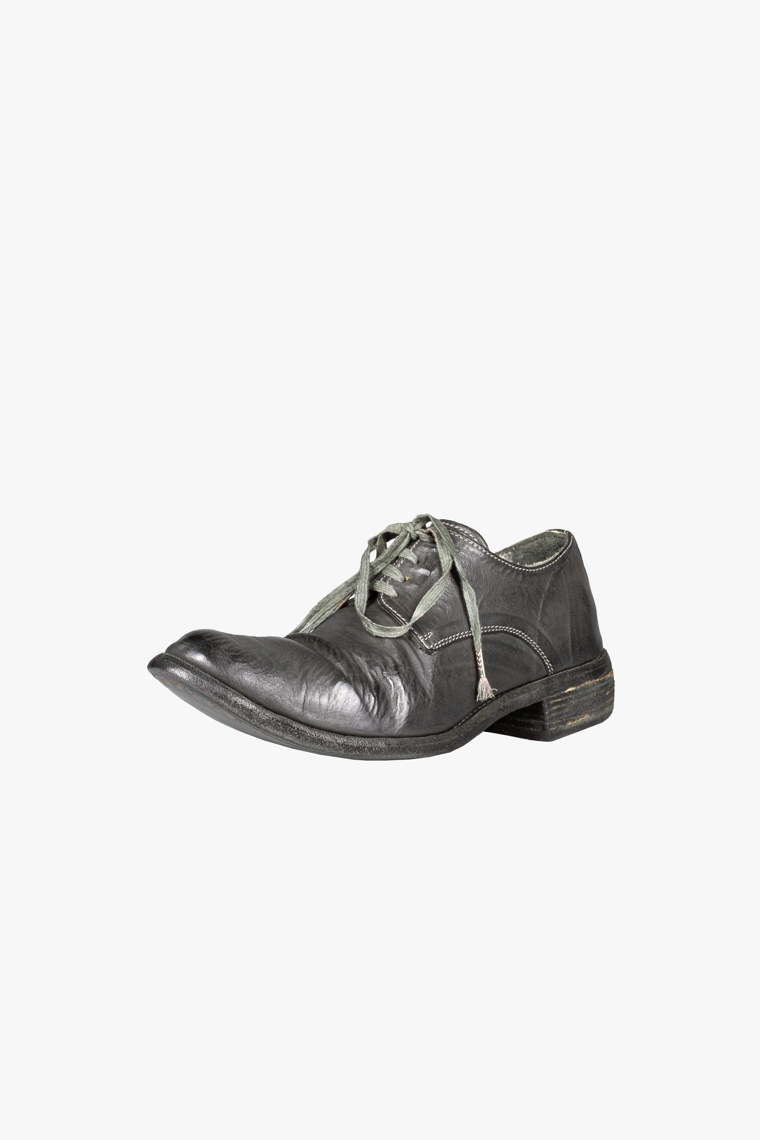 CAROL CHRISTIAN POELL Derbys Shoes size7 新品登場 - 靴