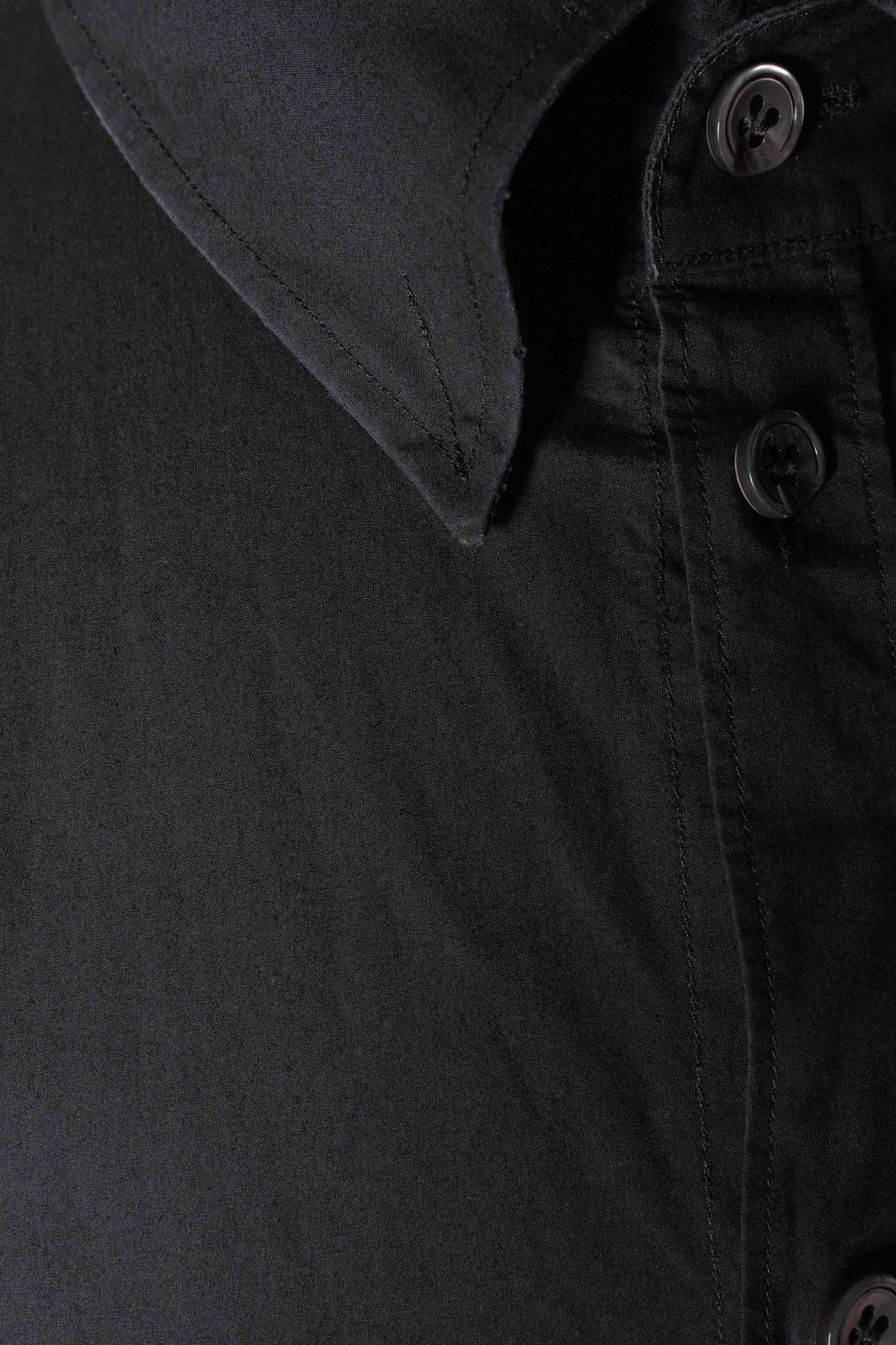 The White Shirt