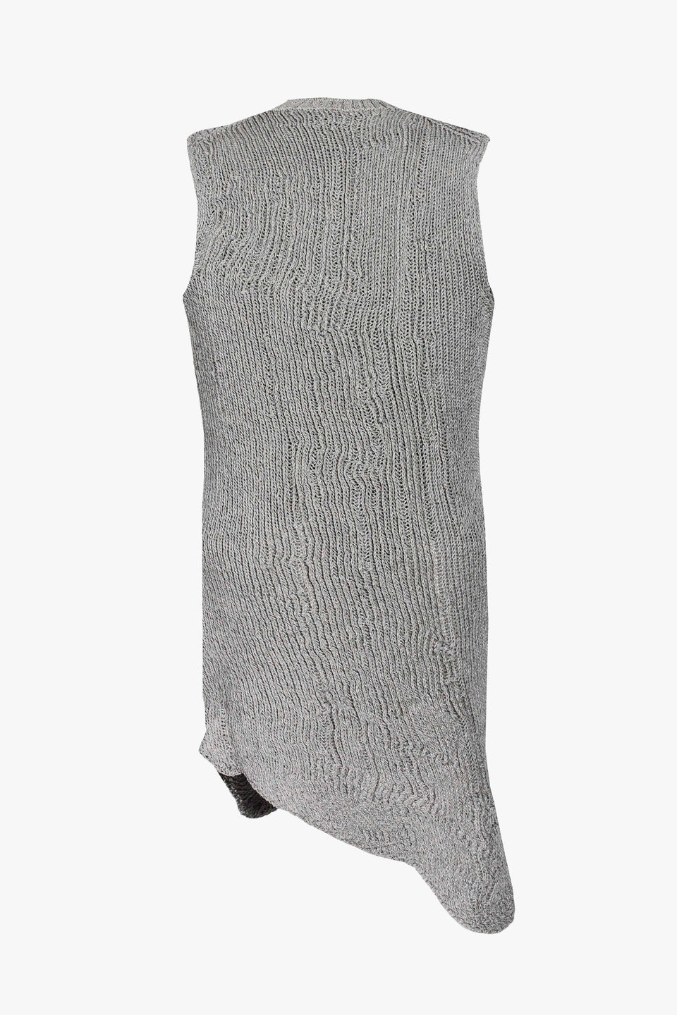 Xposed Vest Knit