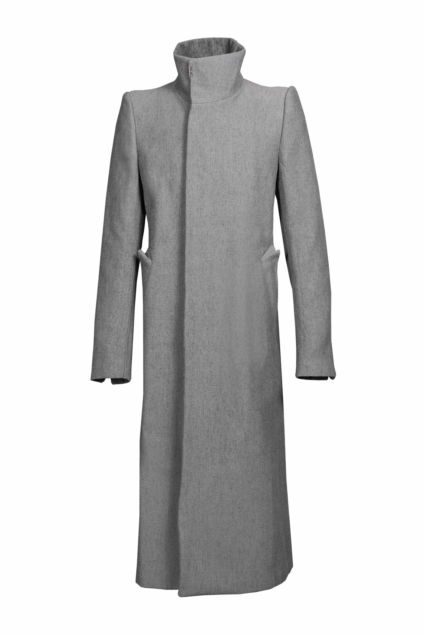 Xposed Cloister Coat