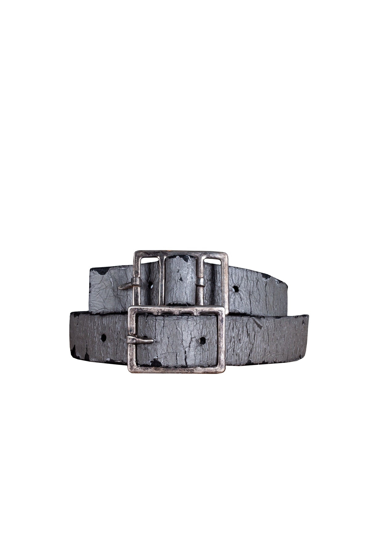Object Dyed Xposed Bipolar Belt – The Library 1994 display picture 1