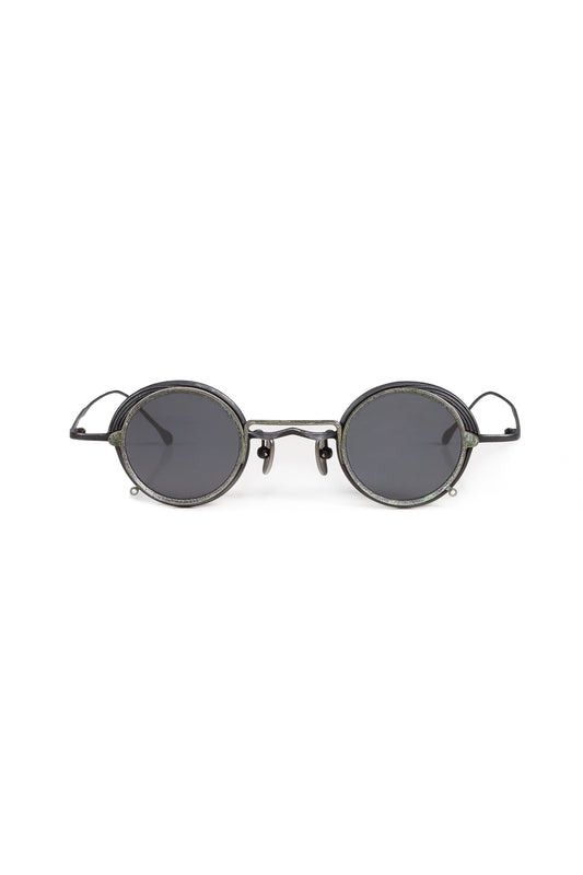 Titanium Clip on Sunglasses