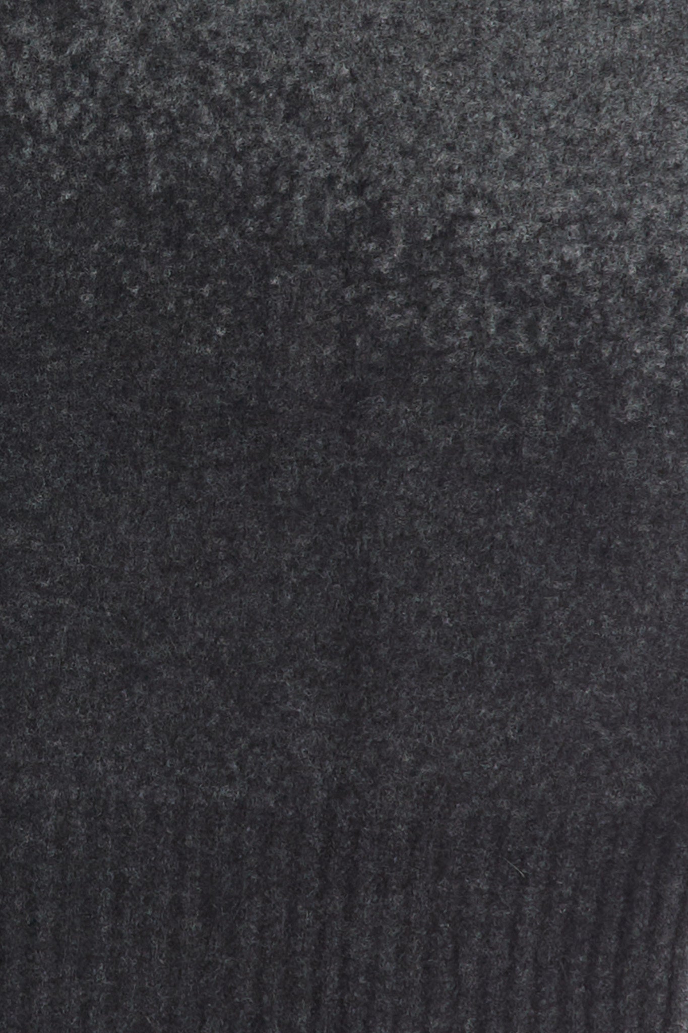 Yak Shaded Jacquard Cardigan