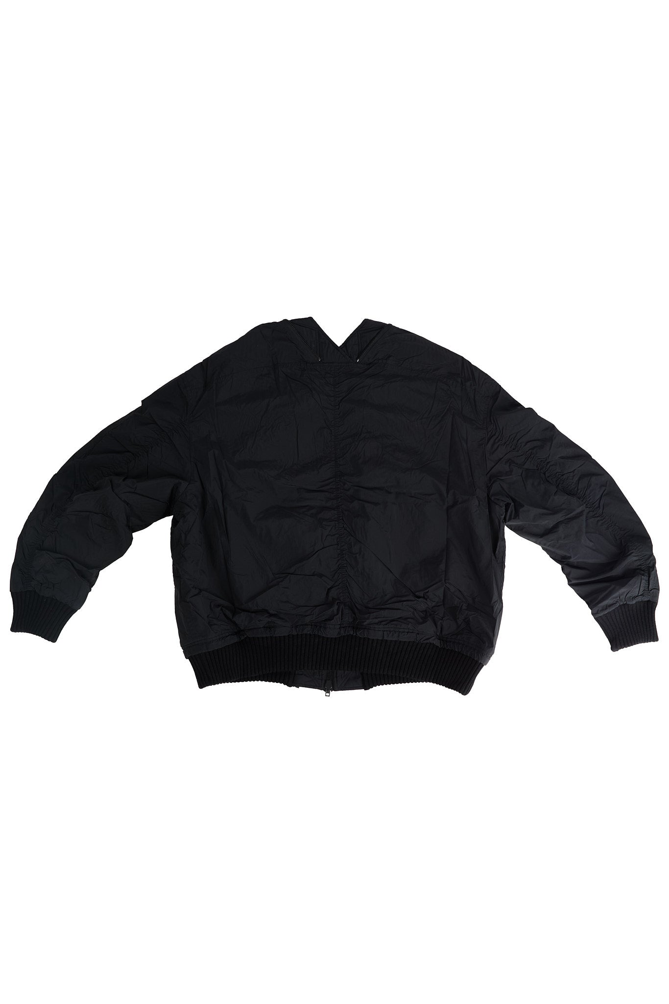 Technical Bomber Jacket