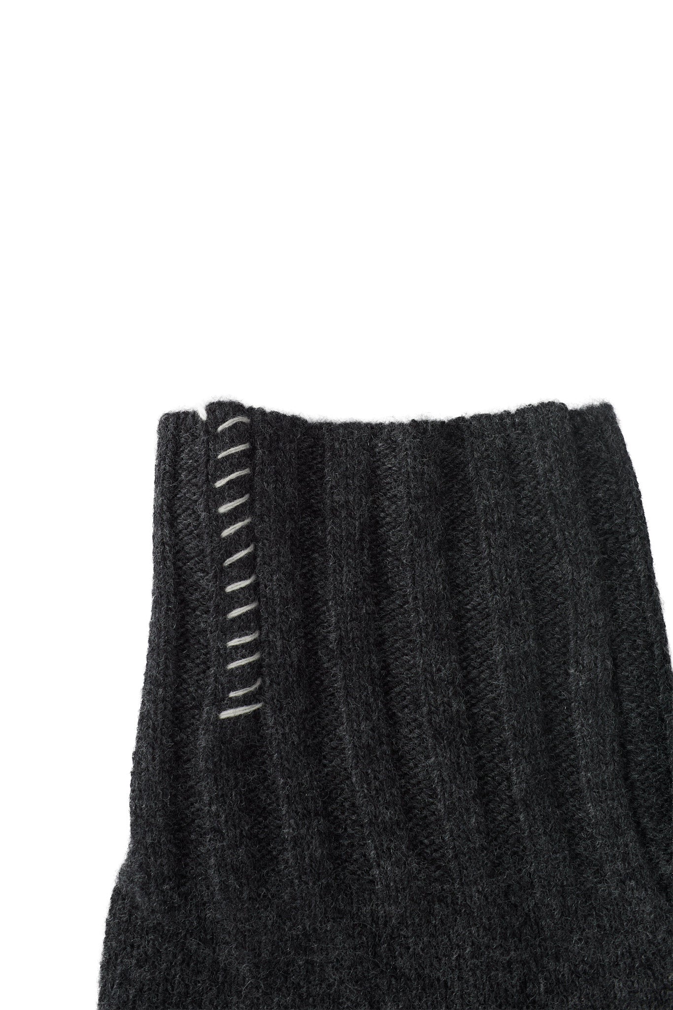 Eco-Cashmere Turtleneck Sweater