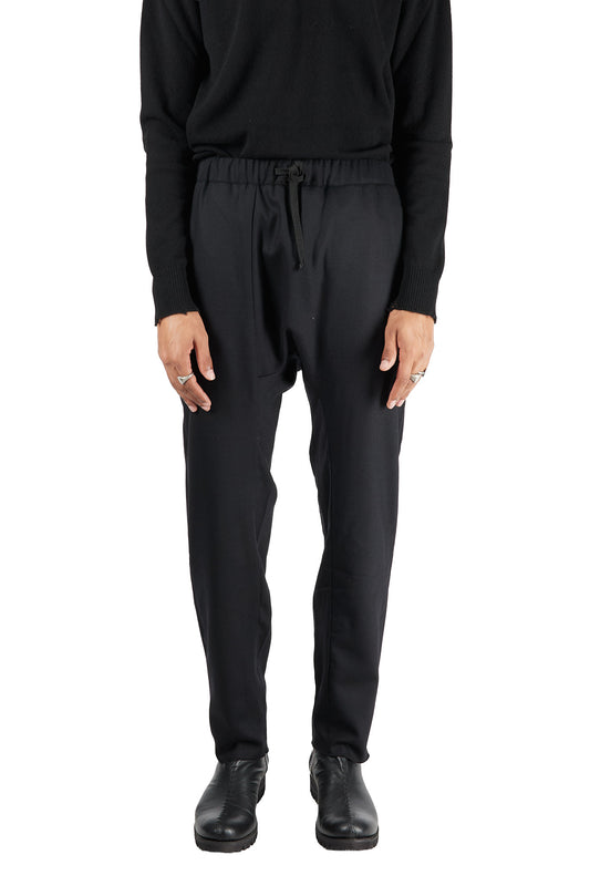 Front Panel Pants
