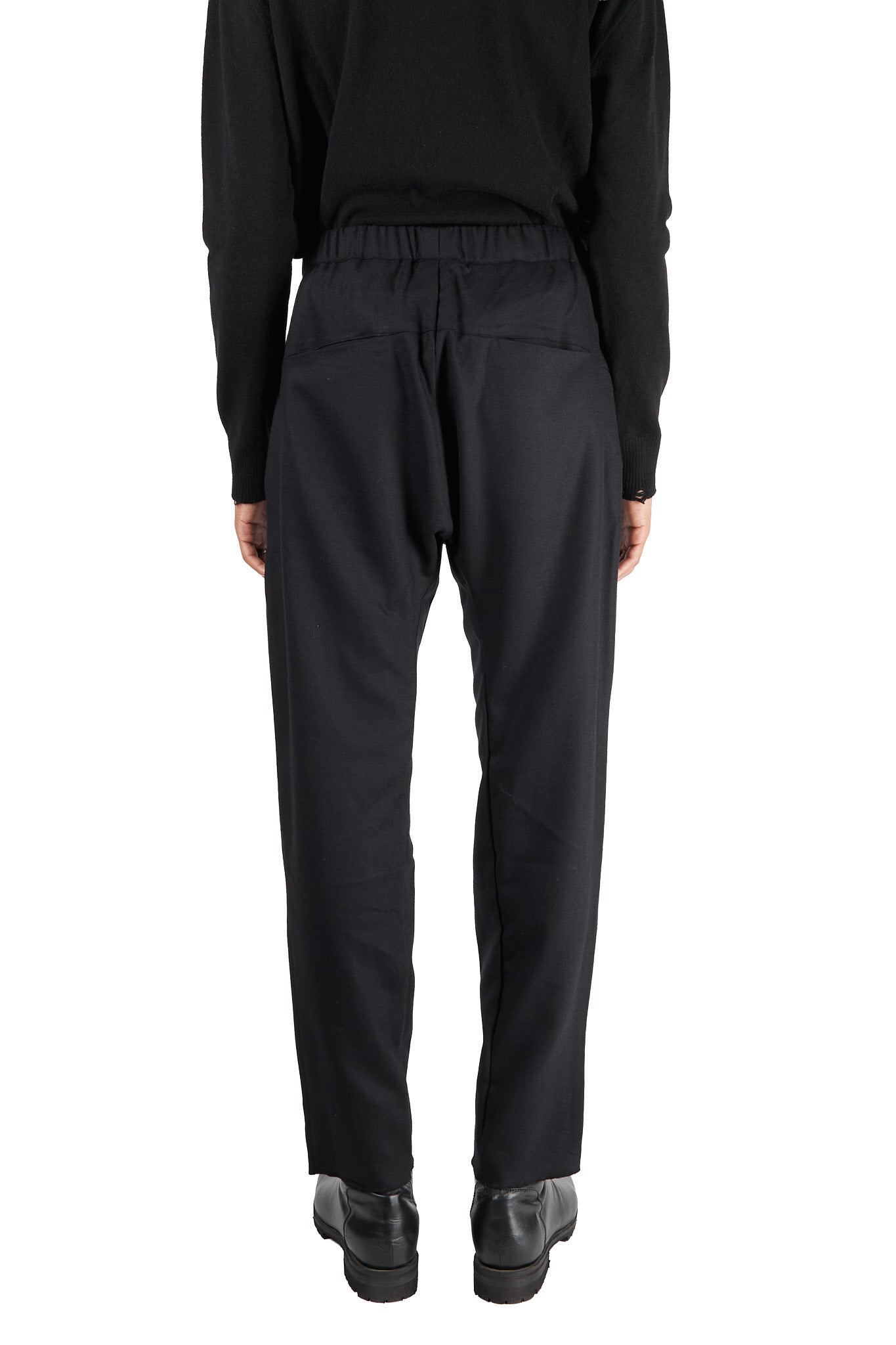 Front Panel Pants