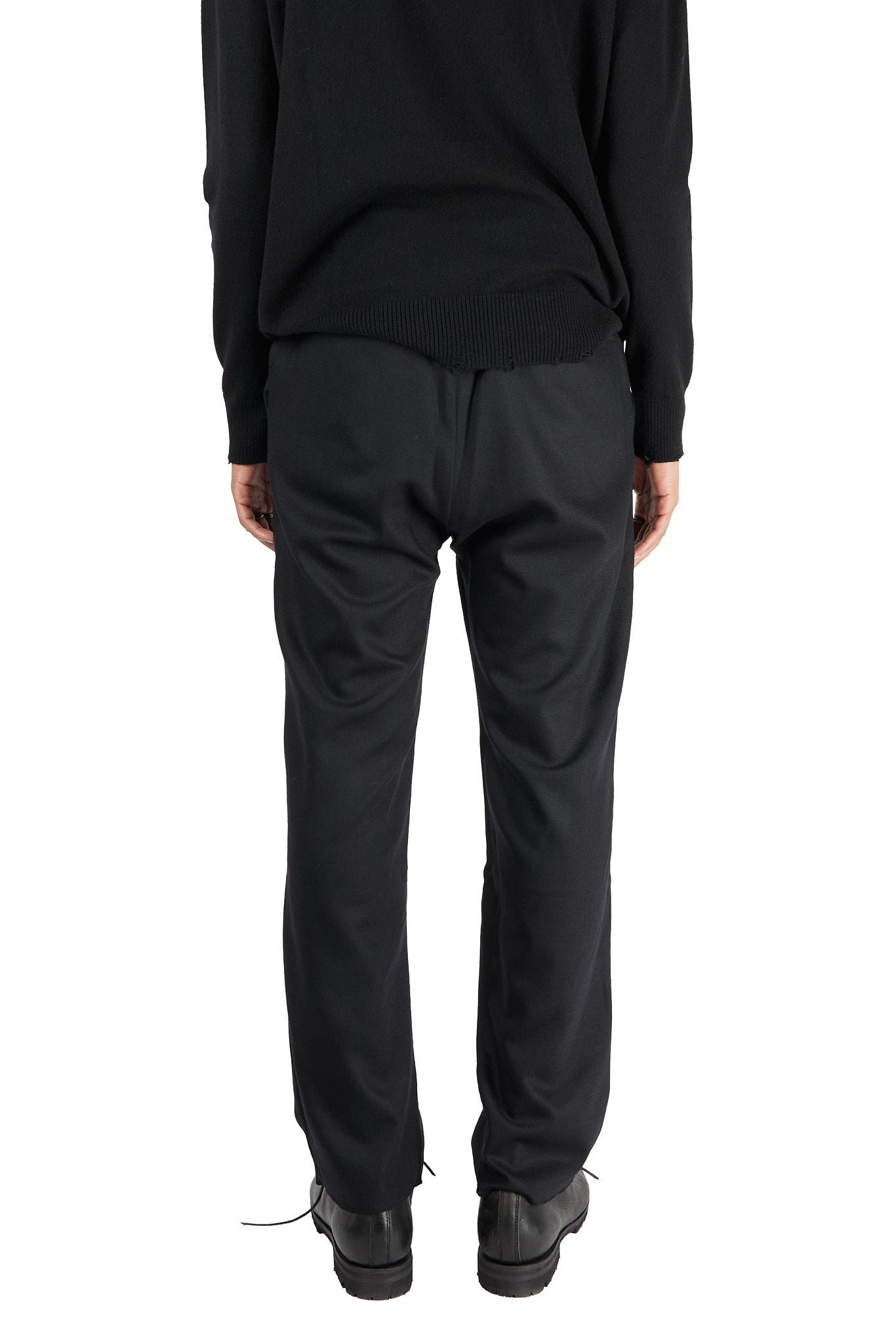 Front Pocket Pants with Strings