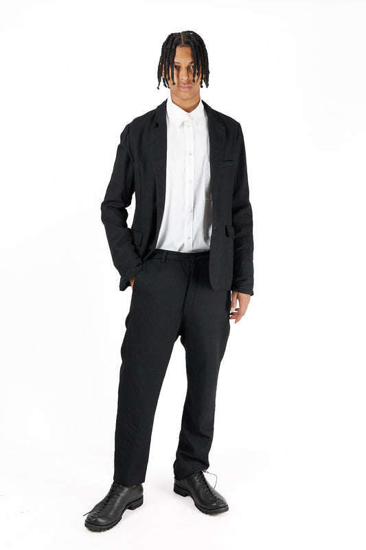 Deconstructed Jacket