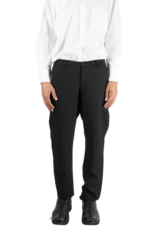 Regular Fit Trousers