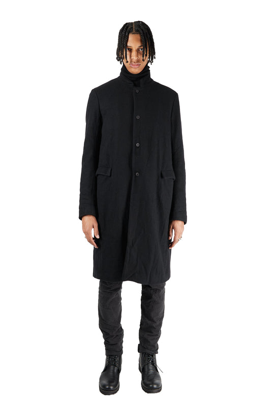 Regular Coat