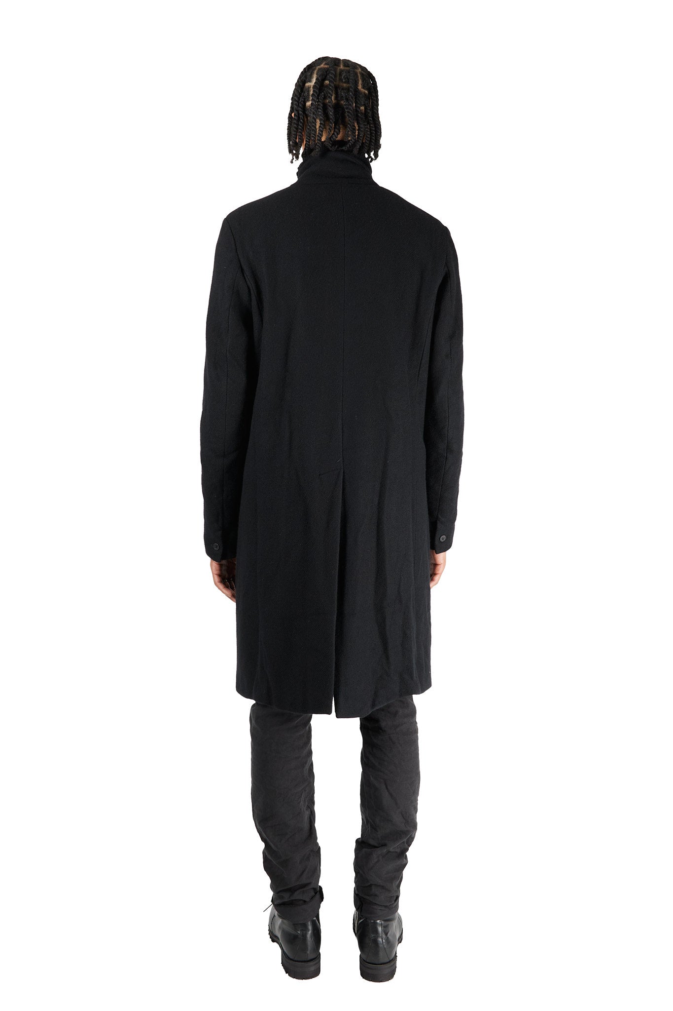 Regular Coat