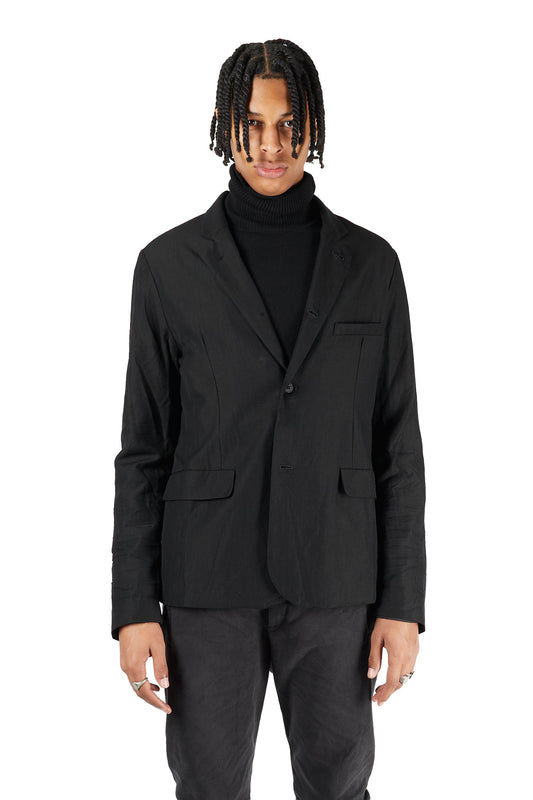 Deconstructed Jacket