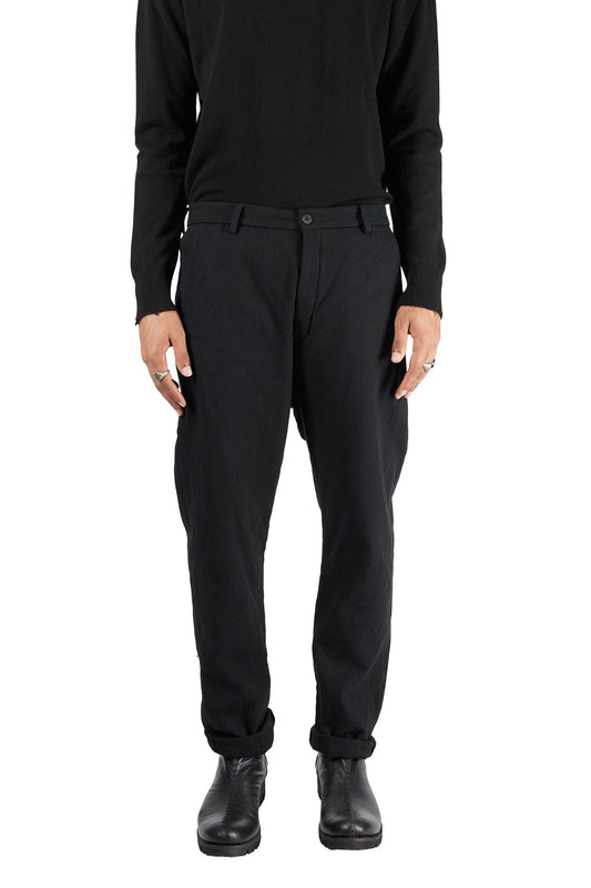 Regular Fit Trousers