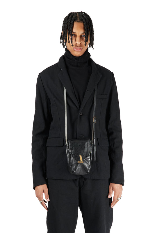 Deconstructed Jacket