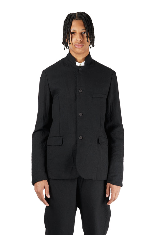 Deconstructed Jacket