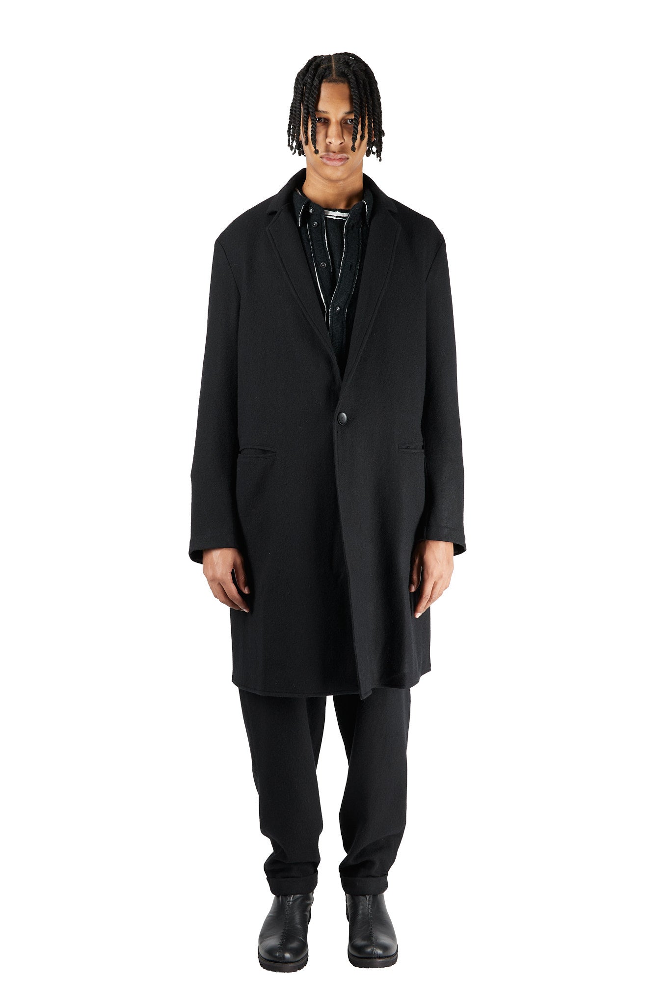 Long Jacket