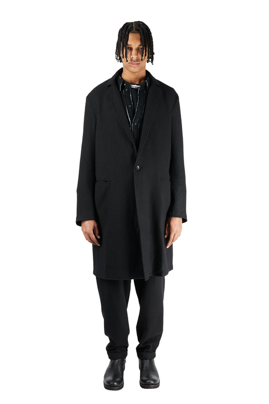 Long Jacket