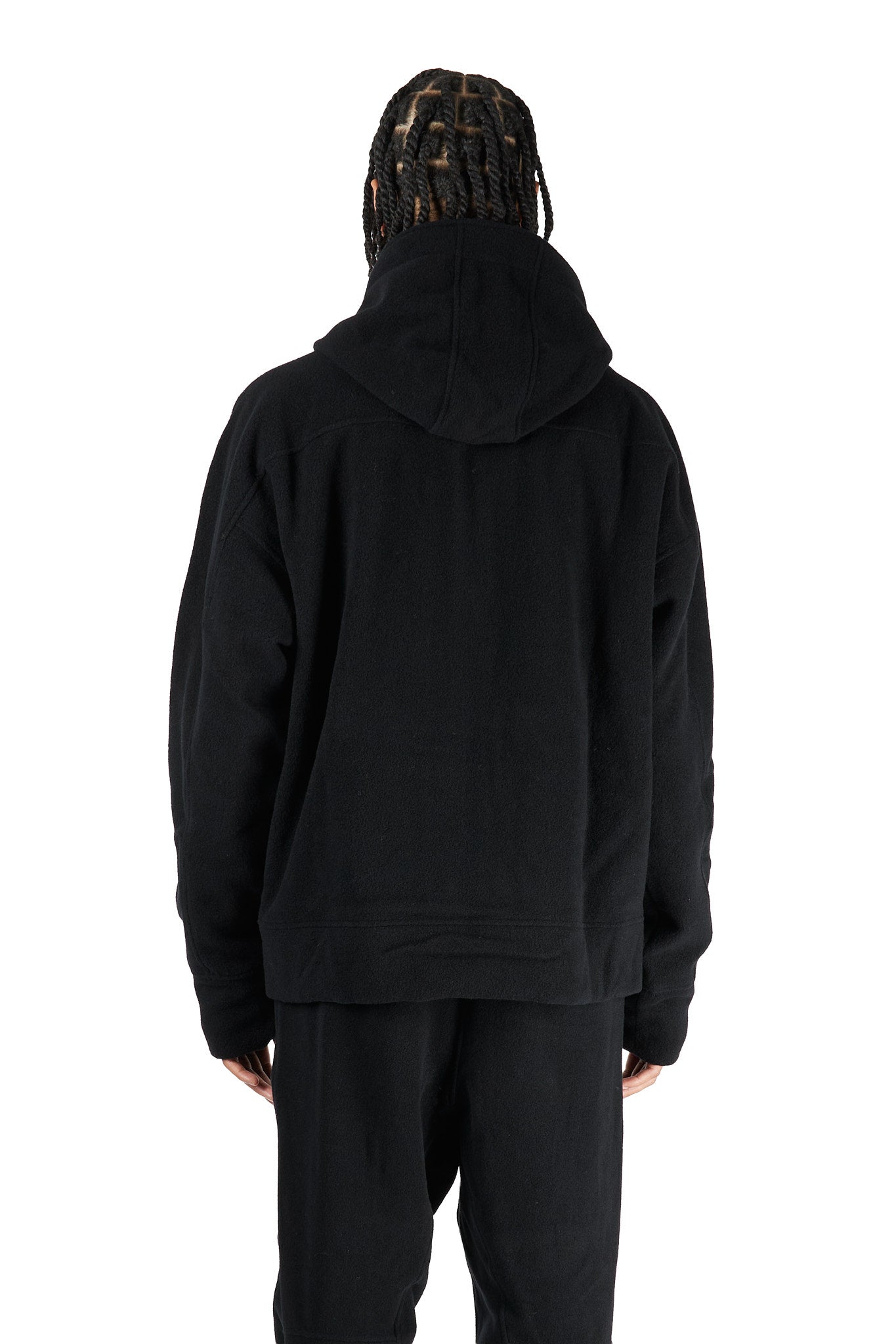 Cashmere Hoodie