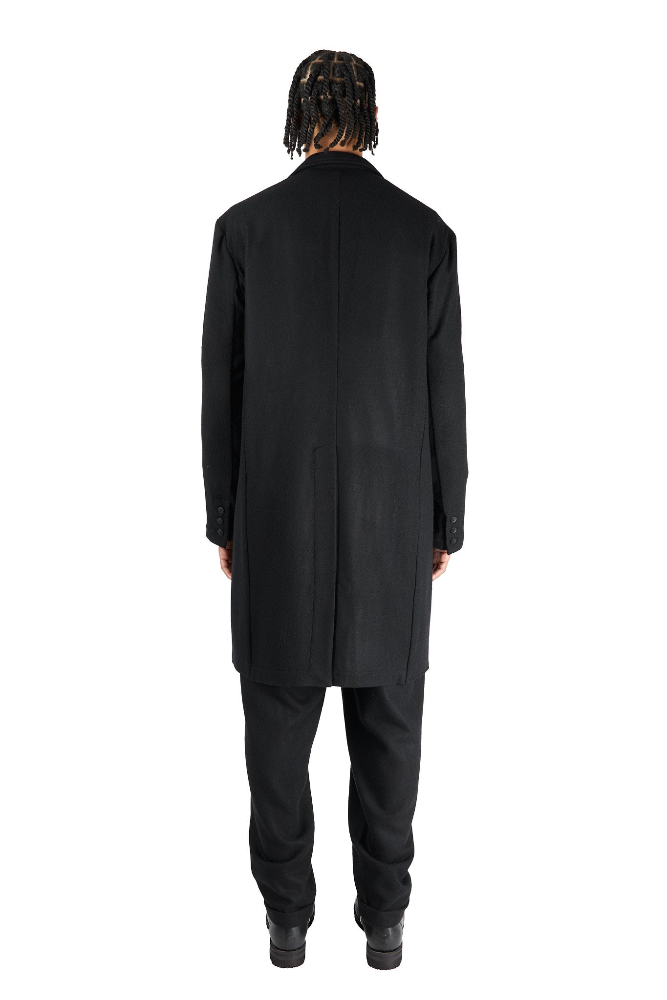 Long Jacket
