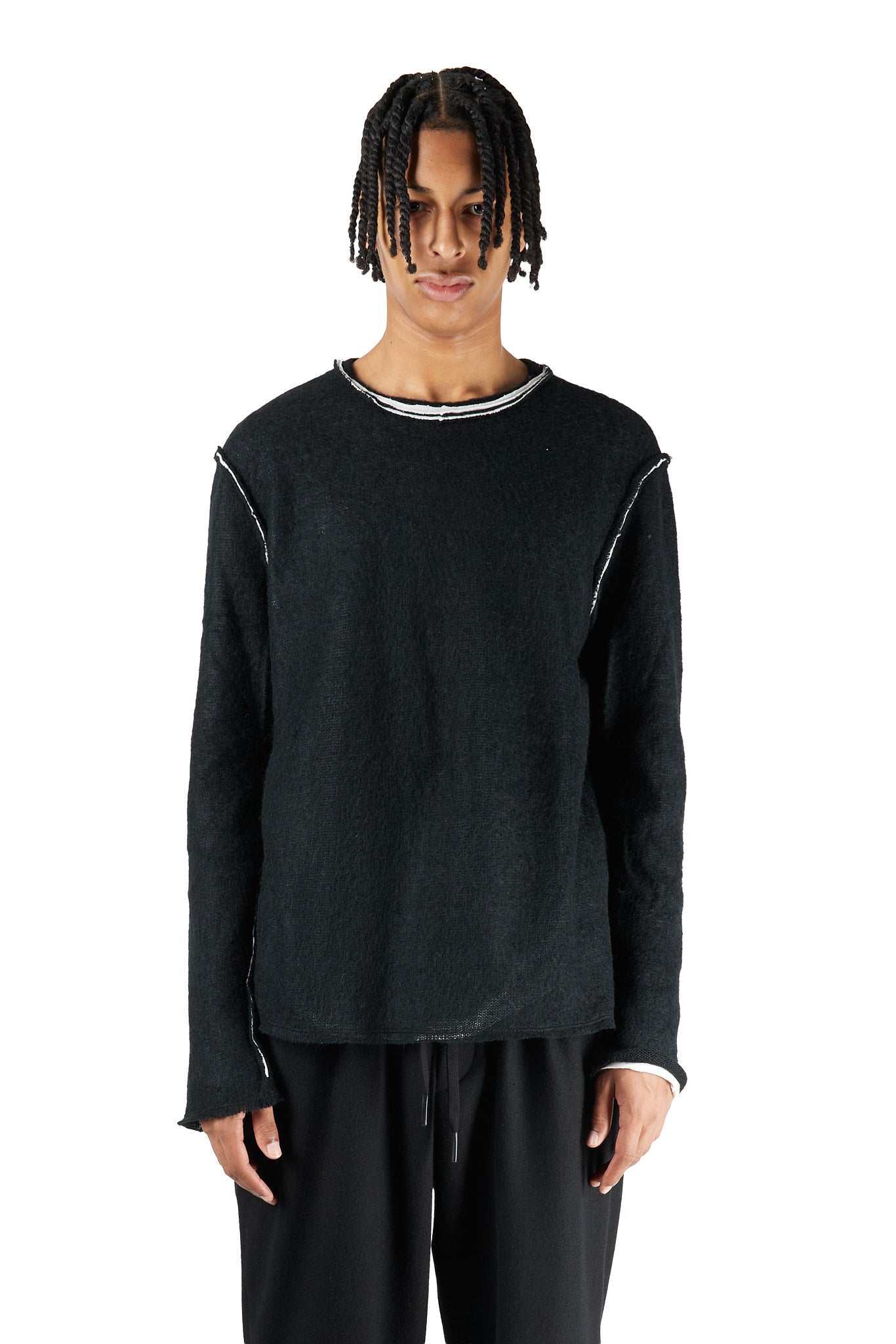 Crewneck