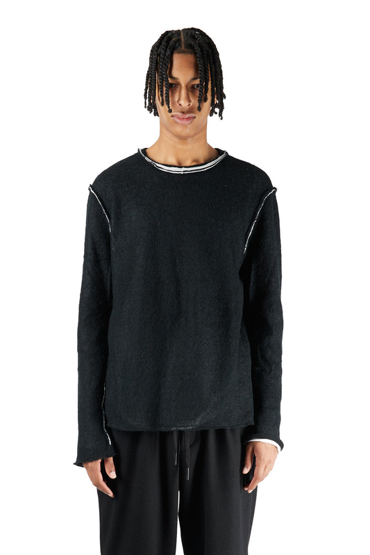 Crewneck