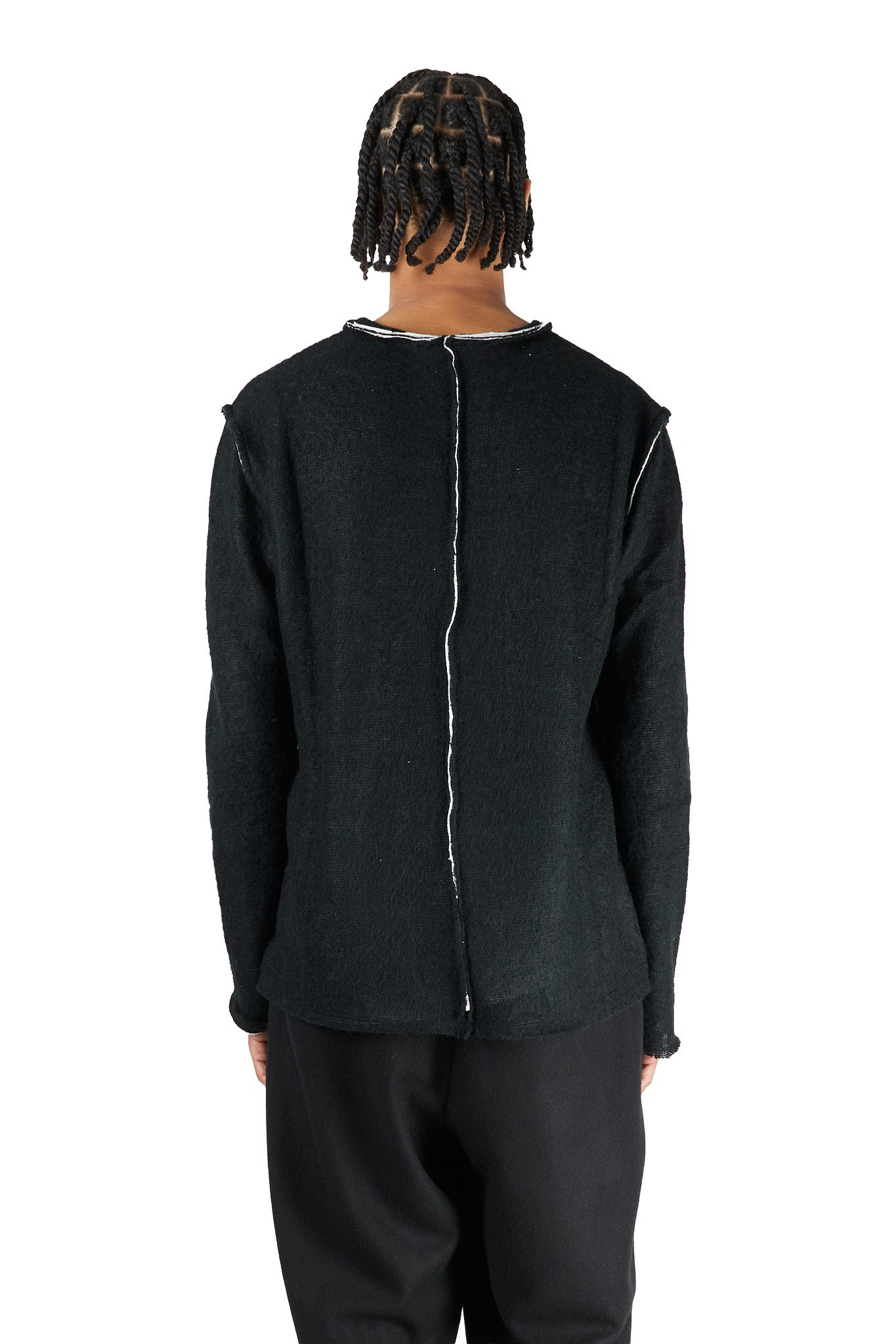 Crewneck