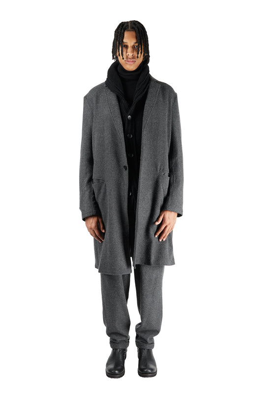 Long Jacket