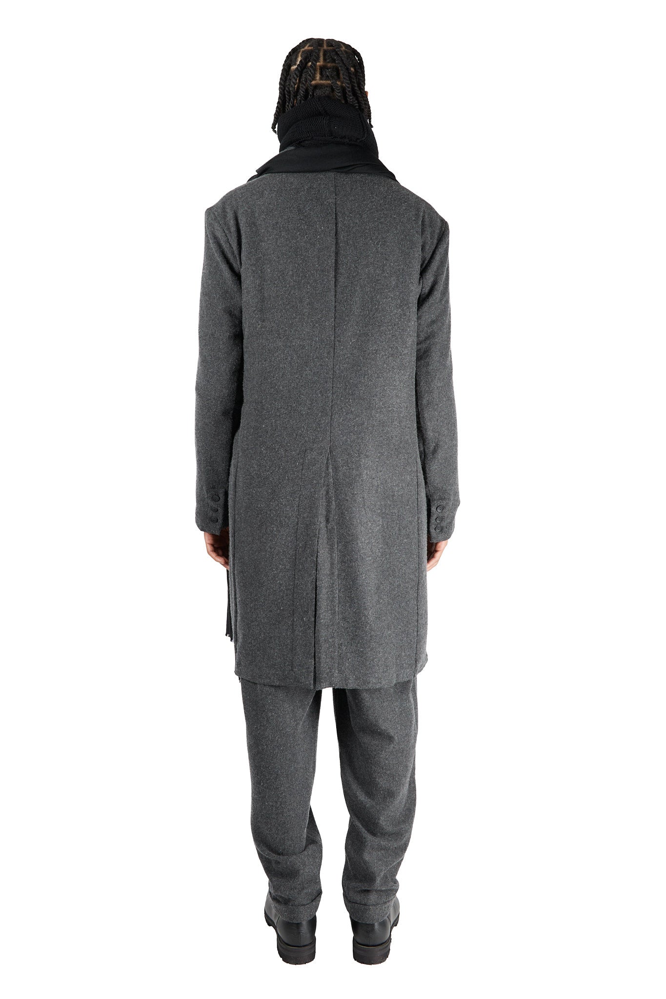 Long Jacket