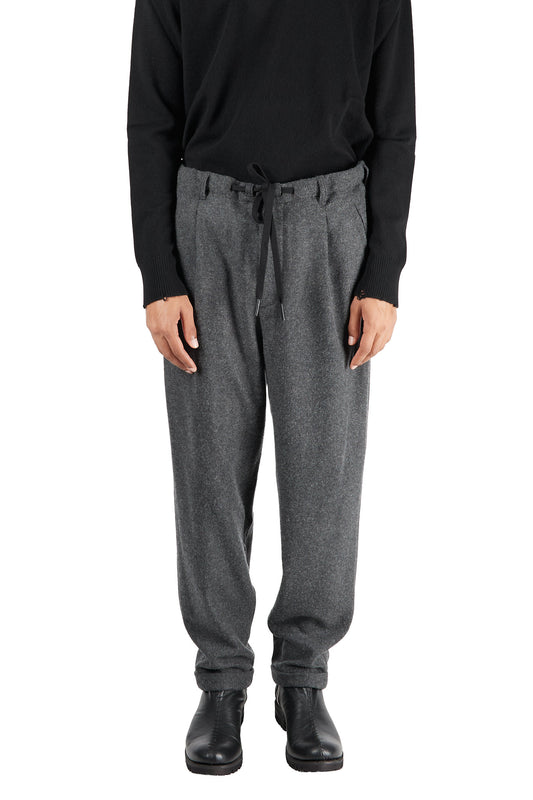 Narrow Hem Pants