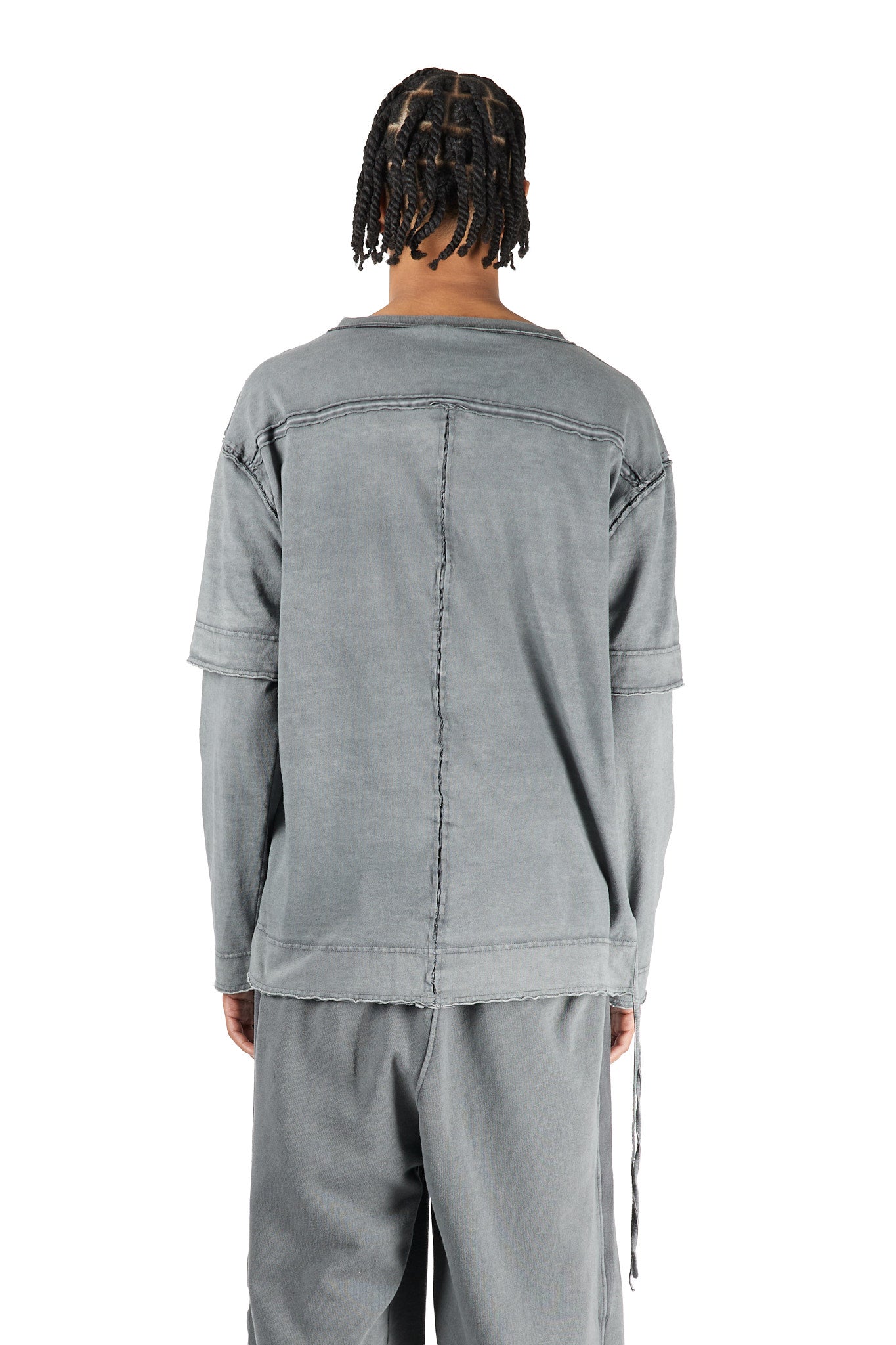 Double Sleeve T-Shirt
