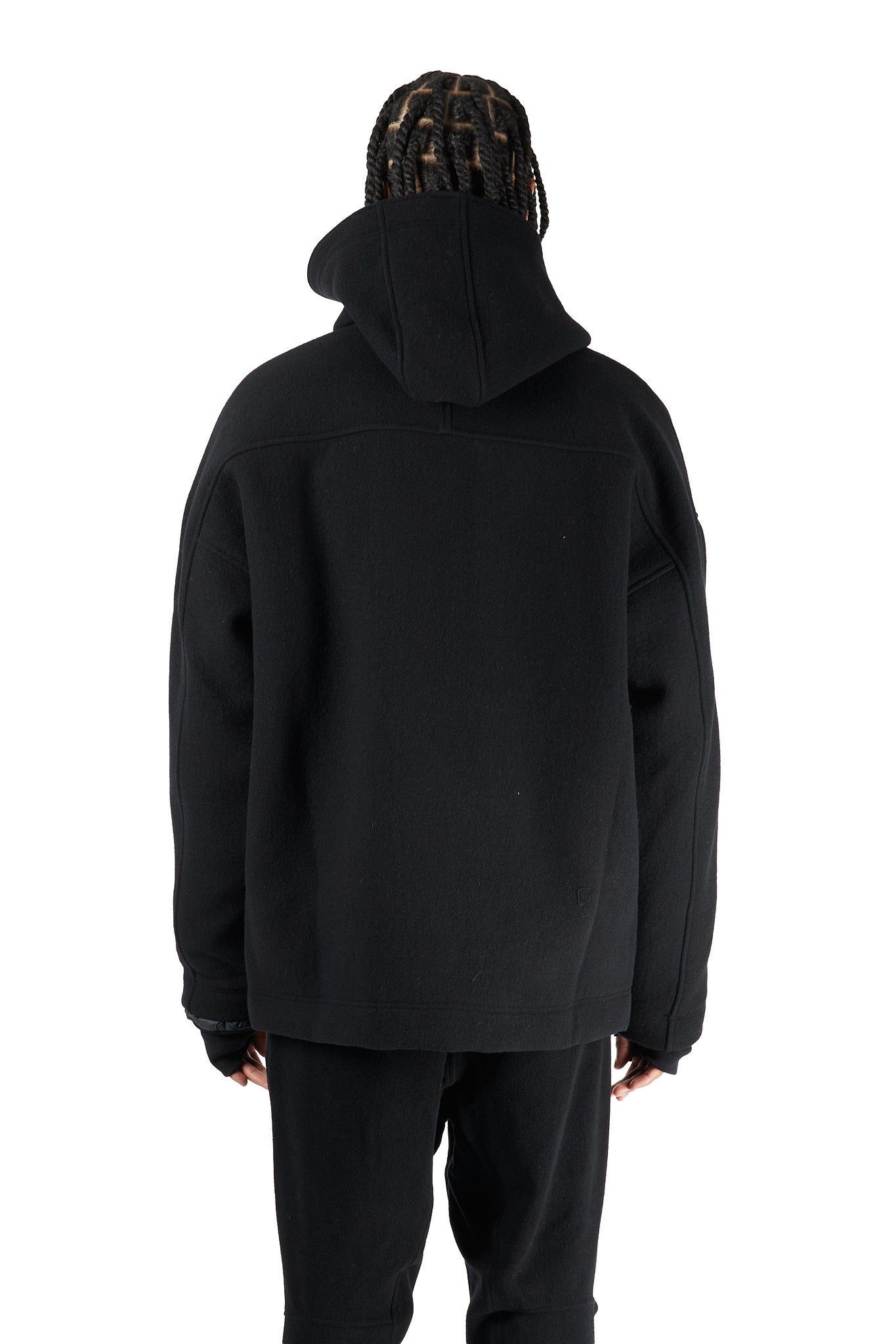 Combo Jacket