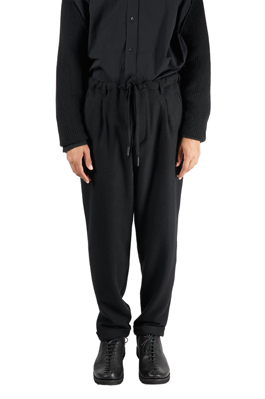 Narrow Hem Pants
