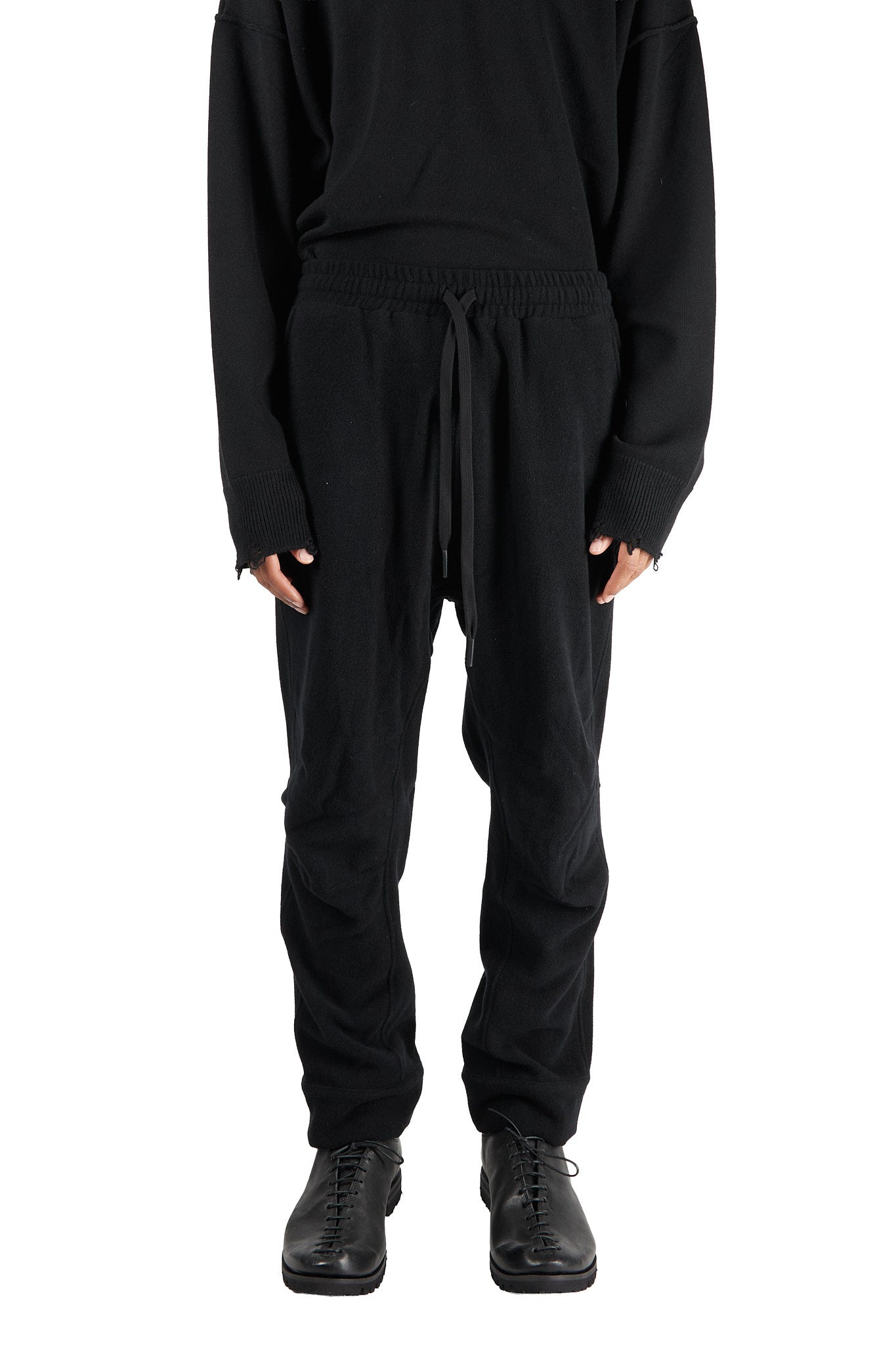 Cashmere Pants