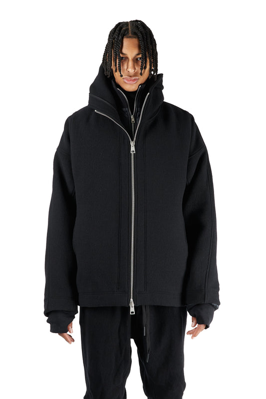 Combo Jacket
