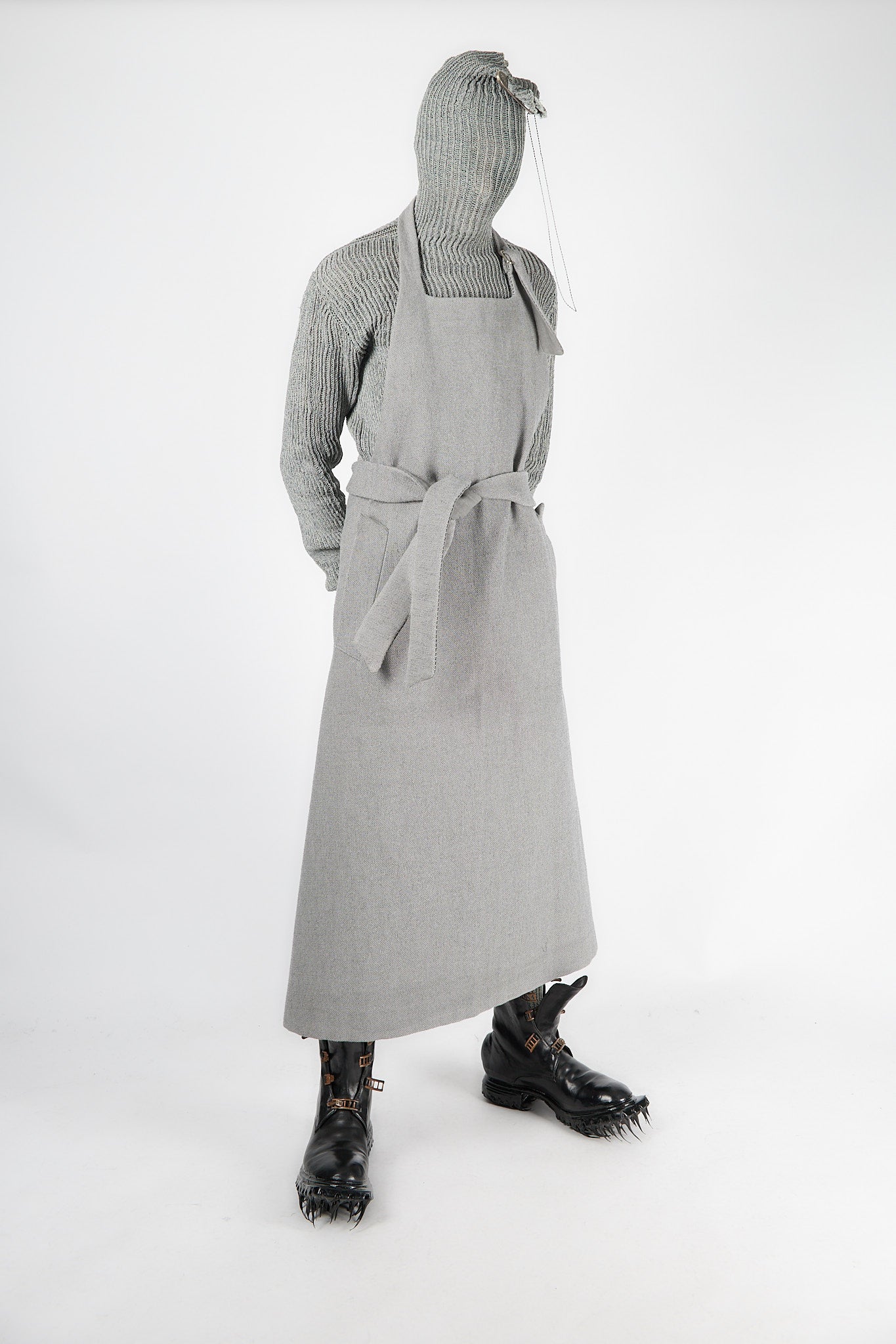 Carol Christian Poell / 2025 Lookbook – The Library 1994