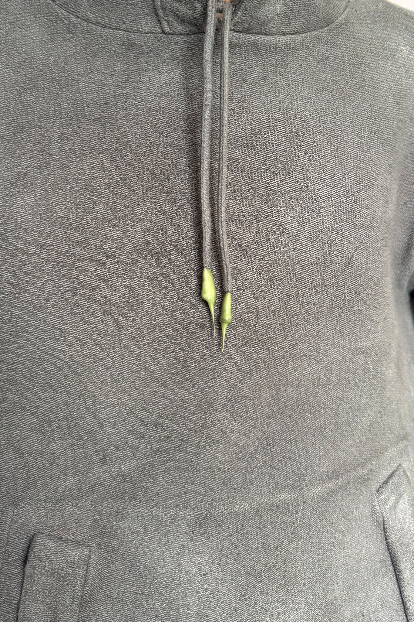 Object Dyed Reverse Hoosie