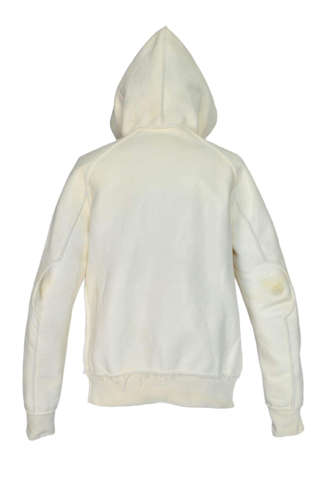 Object Dyed Reverse Hoosie