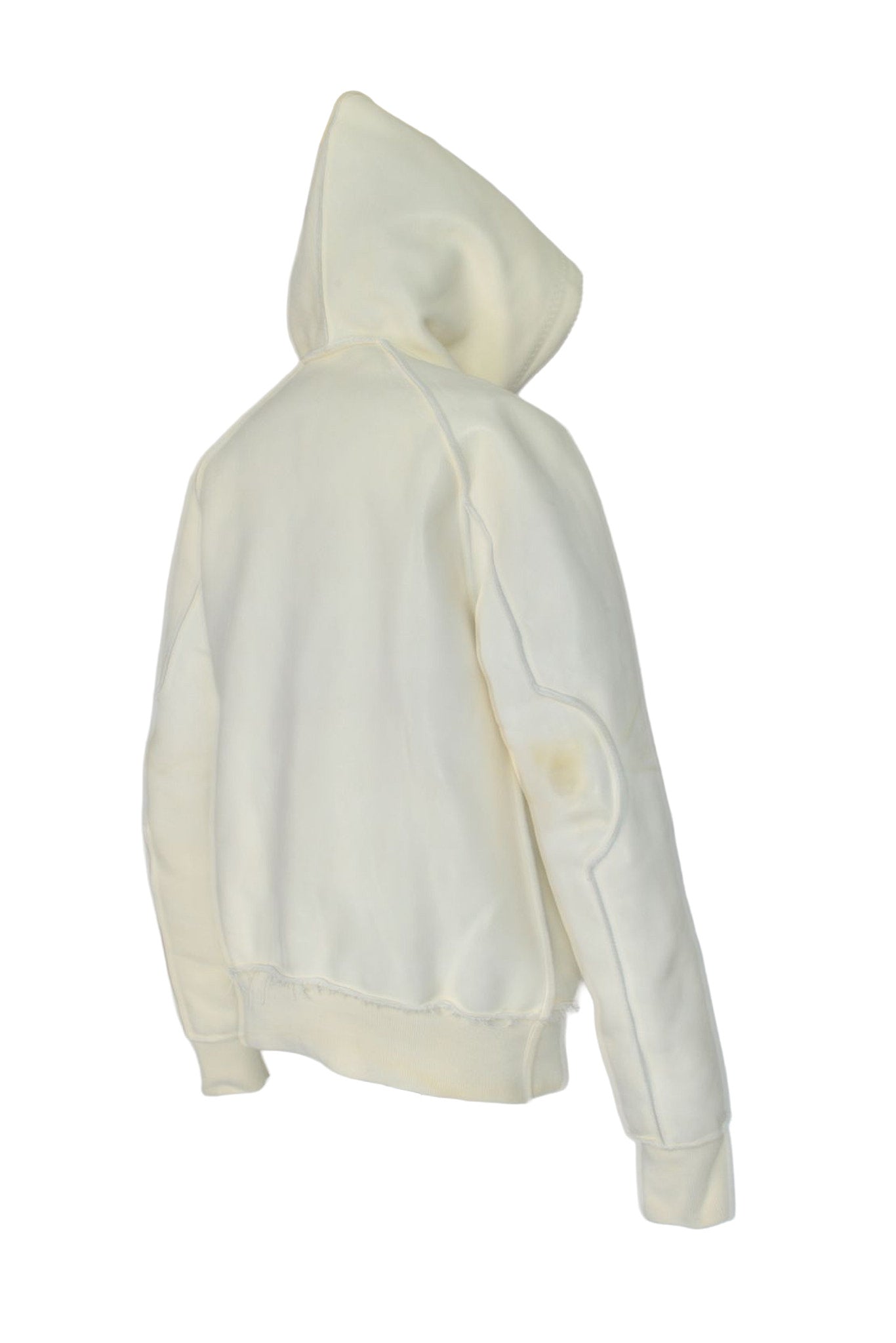 Object Dyed Reverse Hoosie