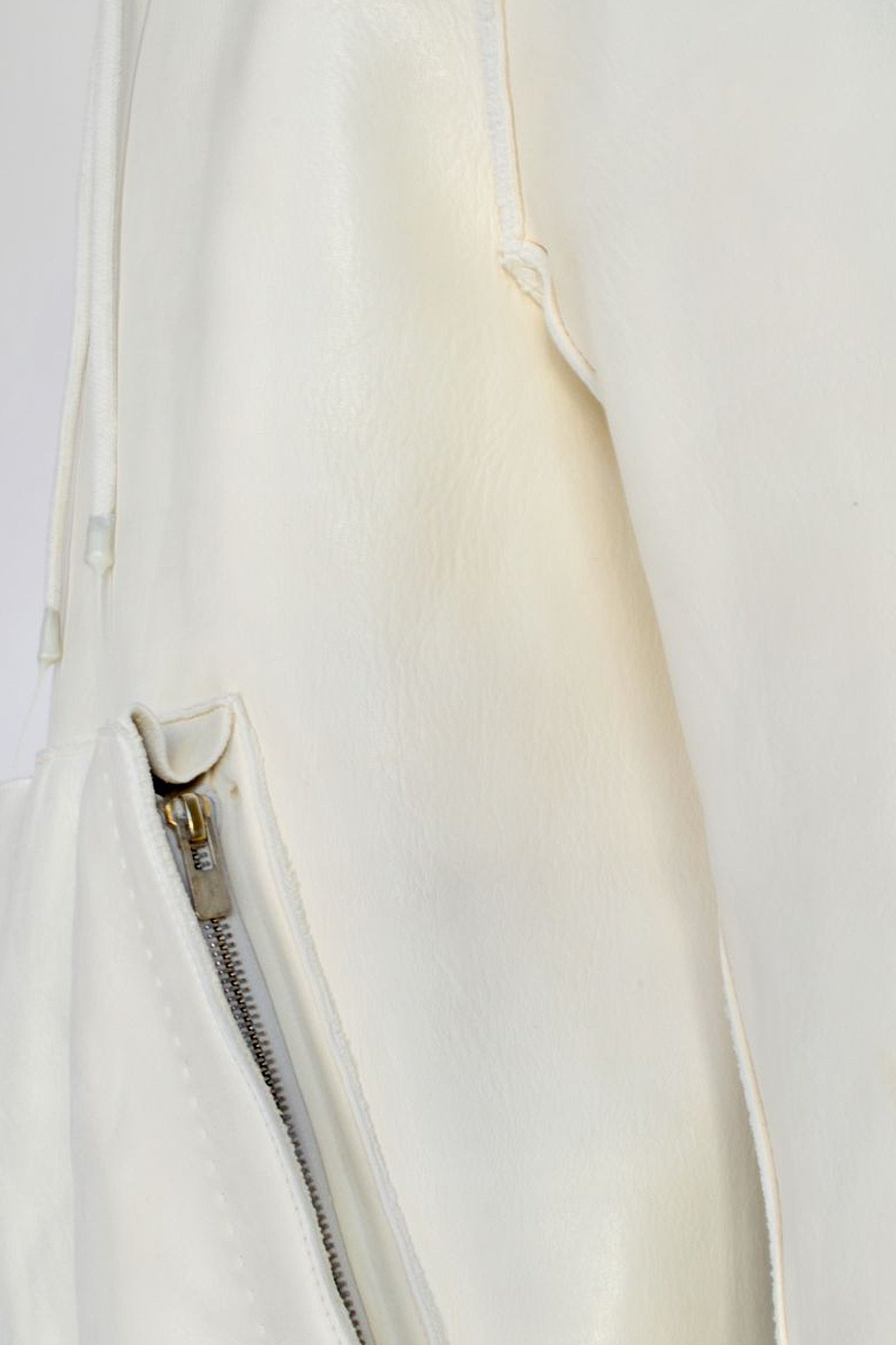 Object Dyed Reverse Hoosie