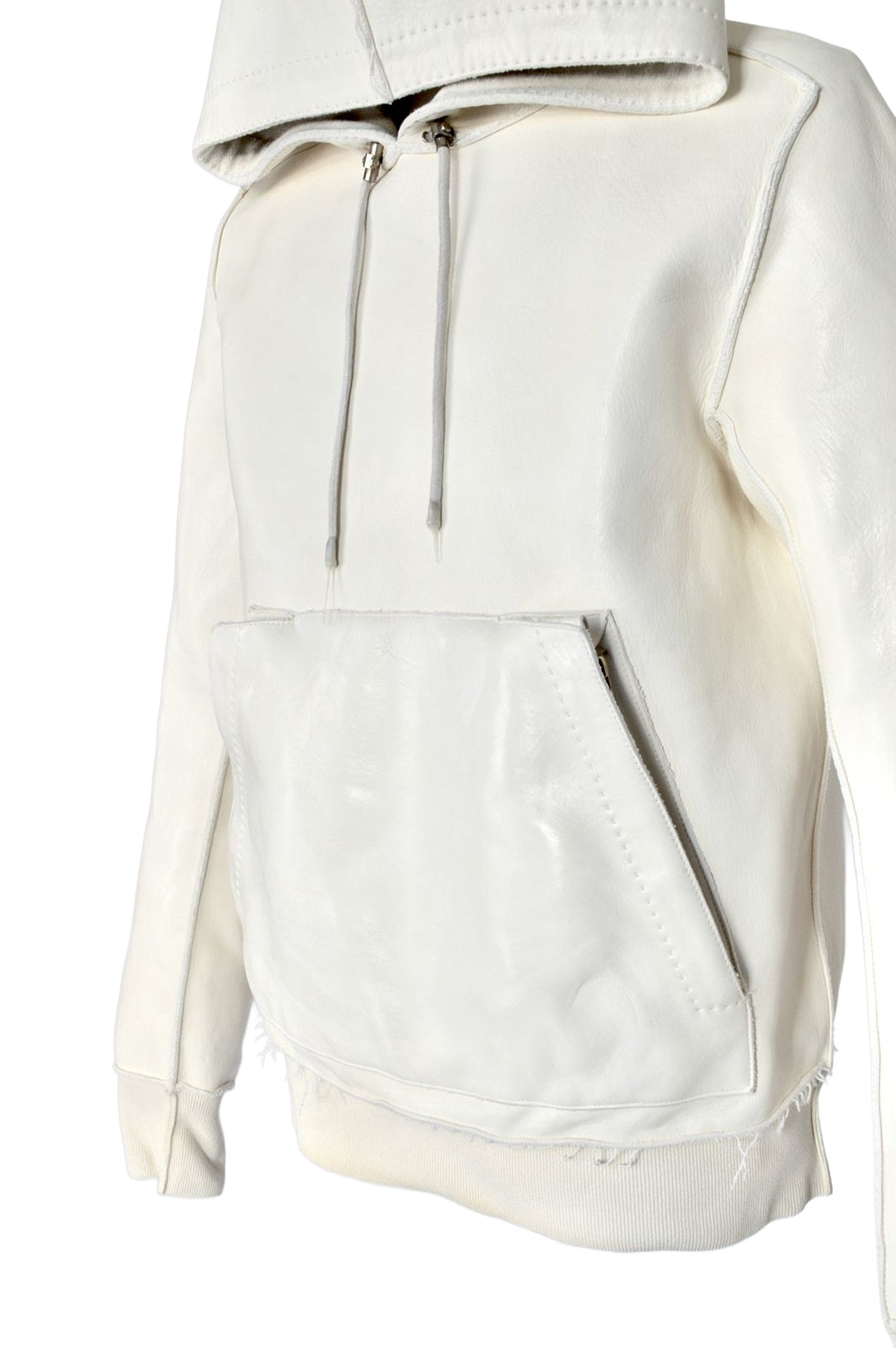 Object Dyed Reverse Hoosie