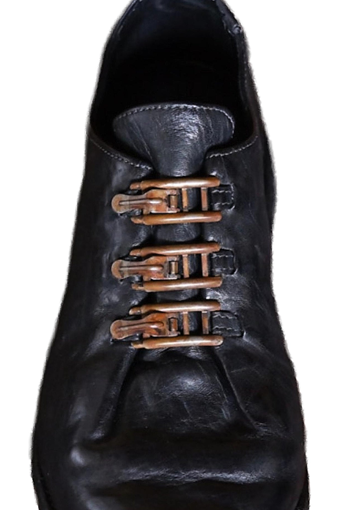 Object Dyed Goodyear Cockle Officer
