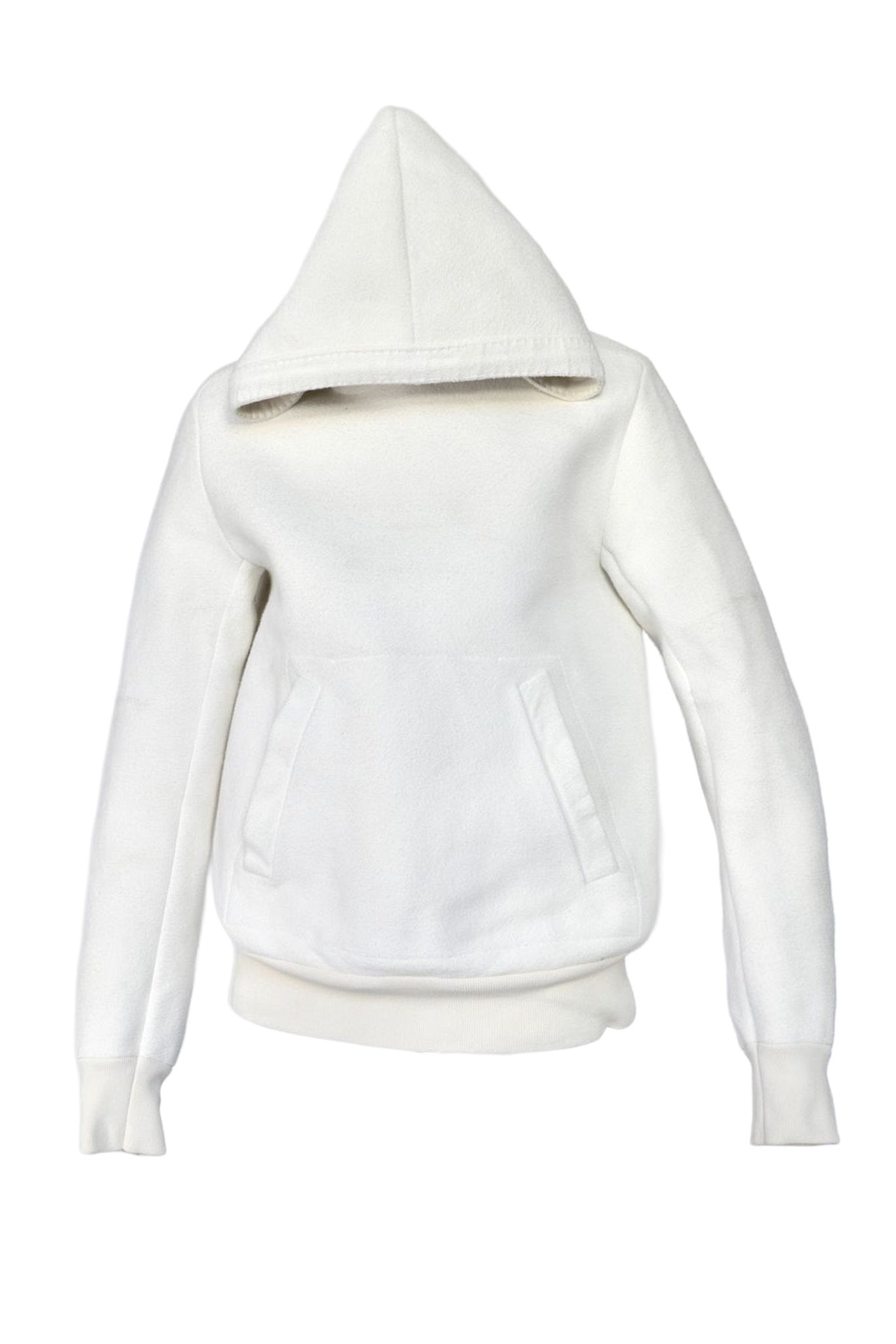 Object Dyed Reverse Hoosie