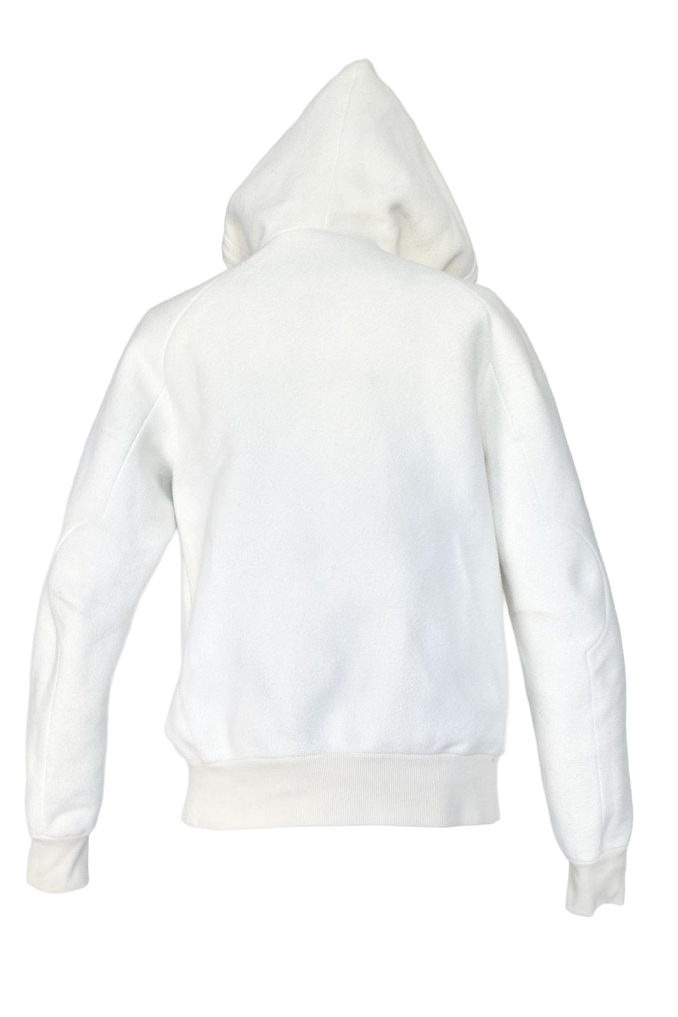Object Dyed Reverse Hoosie